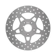 EBC 84-87 Harley-Davidson Sportster Girling Caliper Front Left/Right Standard Brake Rotor
