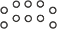 COMETIC C9005 Shift Shaft Tube Gasket for 2006-2017 Harley-Davidson Dyna Models