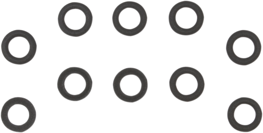 COMETIC C9005 Shift Shaft Tube Gasket for 2006-2017 Harley-Davidson Dyna Models