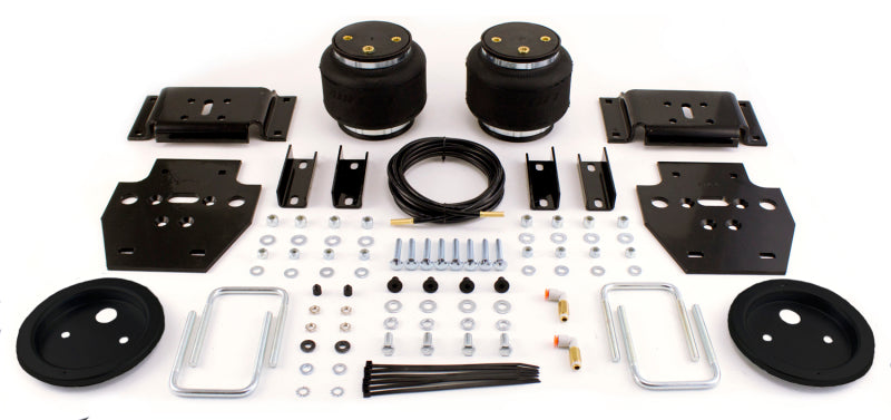 Air Lift LoadLifter 5000 ULTIMATE Rear Air Spring Kit for 2007-2017 Toyota Tundra