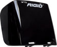 RIGID Light Cover D SS Series for Select Vehicles - Black, Part #32181