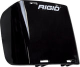 RIGID Light Cover D SS Series for Select Vehicles - Black, Part #32181