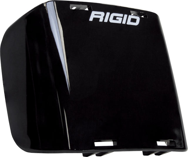 RIGID Light Cover D SS Series for Select Vehicles - Black, Part #32181