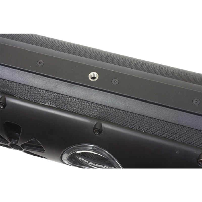 Bazooka 24in G3 Party Bar Led Red/Green/Blue Bluetooth
