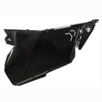 PRO ARMOR P159205BL Traditional Half Doors for Jeep Wrangler JL 2-Door Models