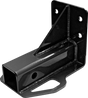 KFI 07-Older John Deere Gator 2x4/ 4x4 2 in. Receiver Hitch Long - Green