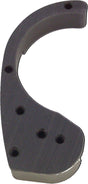 MODQUAD CS2-1 Billet Aluminum Case Saver for Honda TRX400X and TRX400EX Models