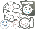 Cometic Top End Gasket Kit for Honda Engines - 87mm C7924-EST