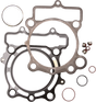 COMETIC Top End Gasket Kit for Kawasaki 78mm C3267-EST - High-Performance Engine Sealant