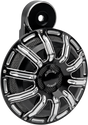 ARLEN NESS Custom Horn - 10 Gauge - Black - Universal 70-250