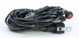 OPEN TRAIL Light Bar Wire Harness 31.5 Inches and Up for Jeep Wrangler, Toyota Tacoma, Ford Bronco