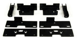 Air Lift LoadLifter 5000 Ultimate Rear Air Spring Kit for 2015-2017 Ford Transit 150/250/350