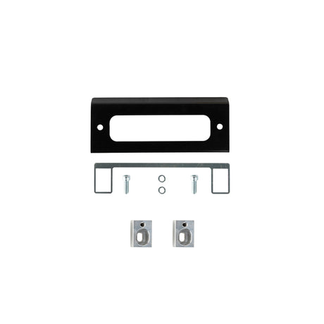 ARB Hawse Fairlead Spacer Kit for 2011-2013 Jeep Wrangler with Recessed Roller Fairlead Mounts
