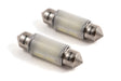 Diode Dynamics 36mm HP6 LED Bulb LED - Cool - White (Pair)