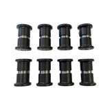 Can Am X3 Delrin A-Arm Bushing Kit | TMW Off-Road