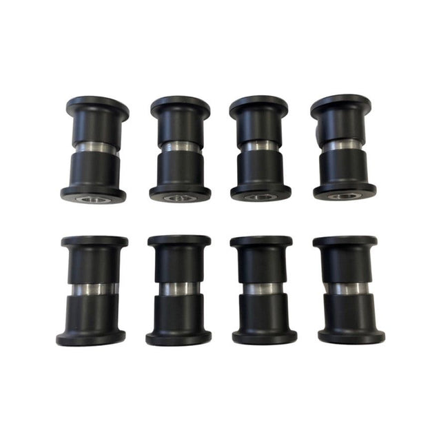 Can Am X3 Delrin A-Arm Bushing Kit | TMW Off-Road
