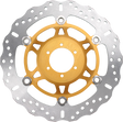 EBC Brake Rotor - Honda MD1003X