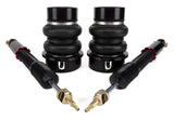 Air Lift Performance Rear Air Suspension Kit for Tesla Model 3 and Model Y - Part Number 78701