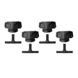 KOLPIN UTV Bed Box Mounting Kit for Side-by-Side Vehicles