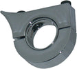 KOSO BE550M18 Bullet Housing for 1.25-inch Bar - Fits Select Motorcycles and Off-Road Vehicles