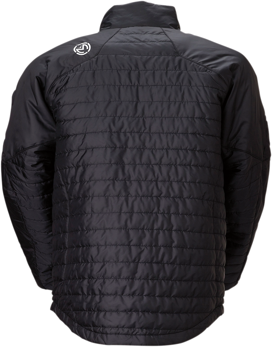 MOOSE OFFROAD Distinction Jacket - Black - Medium 2920-0598