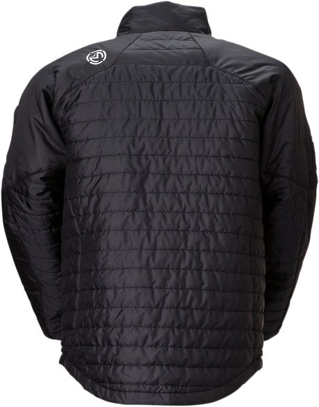 MOOSE OFFROAD Distinction Jacket - Black - Medium 2920-0598