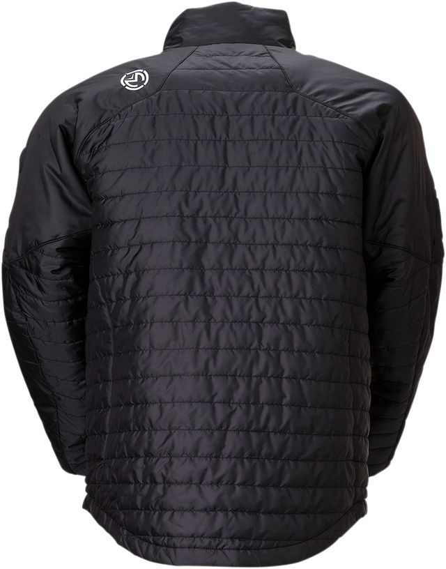 MOOSE OFFROAD Distinction Jacket - Black - Medium 2920-0598