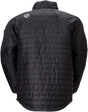 MOOSE OFFROAD Distinction Jacket - Black - Medium 2920-0598