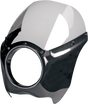 ARLEN NESS Fairing - Louvered 06-043