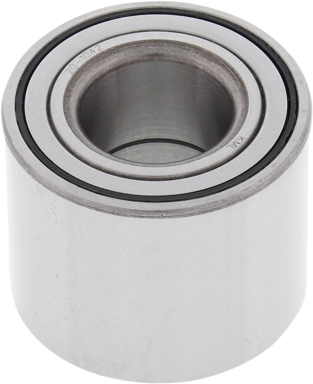 MOOSE OFFROAD Wheel Bearing - Tapered - Double Angular Contact - Front/Rear - Kawasaki 25-1536-HP