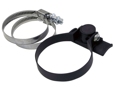 Turbosmart eB2 66mm Roll Cage Mount - Secure and Adjustable for e-Boost2 Turbo Boost Controller