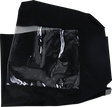 MOOSE OFFROAD Rear Dust Panel - Mule KM610RW-11