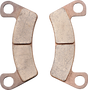 Moose Offroad XCR Brake Pads - Front for Arctic Cat and Textron M592-S47