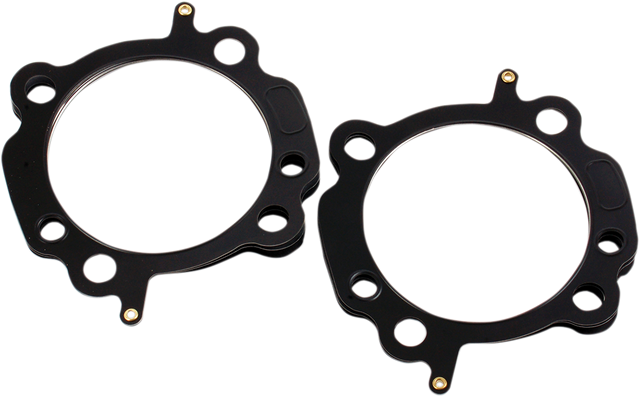 Cometic C10087-030 Head Gasket for 2014-2016 Twin Cam Models - 4.160 inch x 0.030 inch