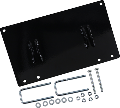 MOOSE OFFROAD UTV Plow Mount - Can-Am 2802PF