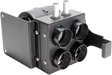 MOOSE OFFROAD UTV Cab Heater - CF Moto Z4311