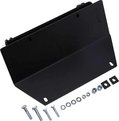 MOOSE OFFROAD RM5 Plow Mount - Teryx 4493PF