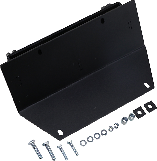 MOOSE OFFROAD RM5 Plow Mount - Teryx 4493PF