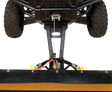 MOOSE OFFROAD RM5 Plow Mount - Ranger XP 4482PF