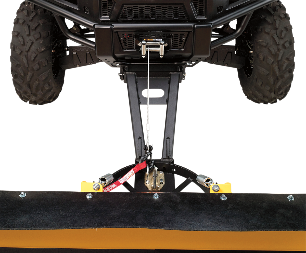 MOOSE OFFROAD RM5 Plow Mount - Ranger XP 4482PF