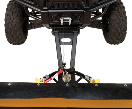 MOOSE OFFROAD RM5 Plow Mount - Ranger XP 4482PF