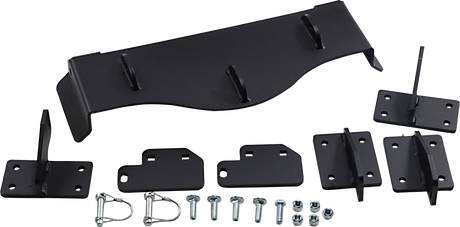 MOOSE OFFROAD RM5/4 Mount Adapter - UTV KD250PF