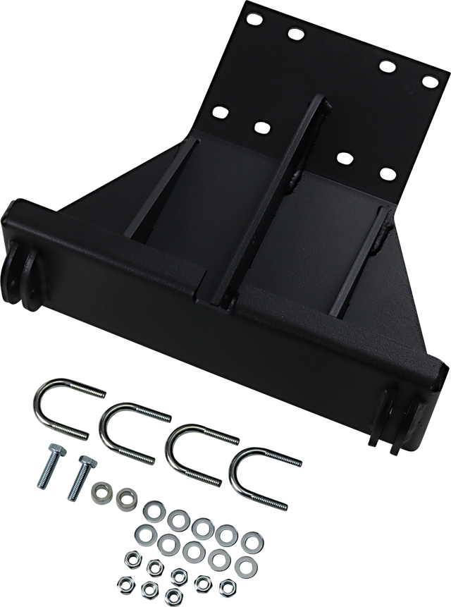 MOOSE OFFROAD RM5 Plow Mount - Honda 4590PF