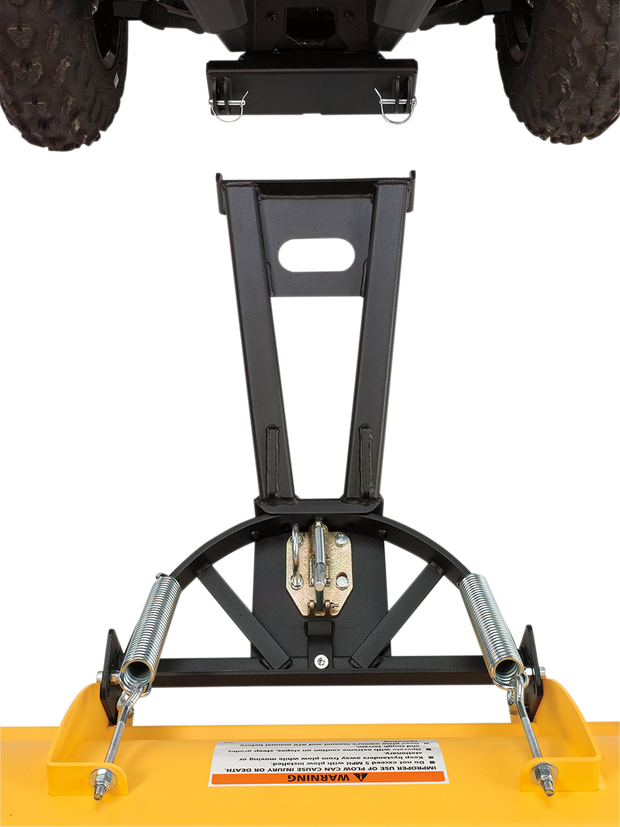 MOOSE OFFROAD RM5 Plow Mount - Can-Am 4585PF