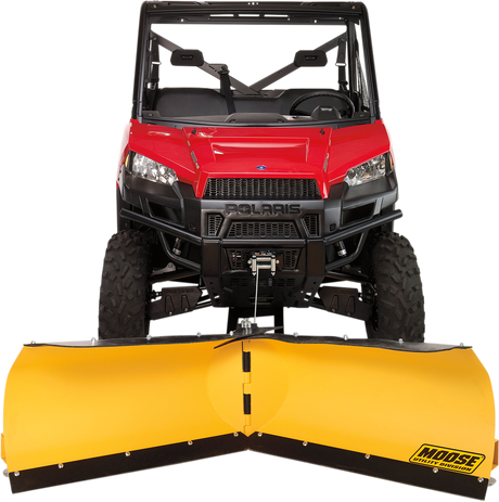MOOSE OFFROAD V-Plow Blade - Right Side - 82" 2719PF-R