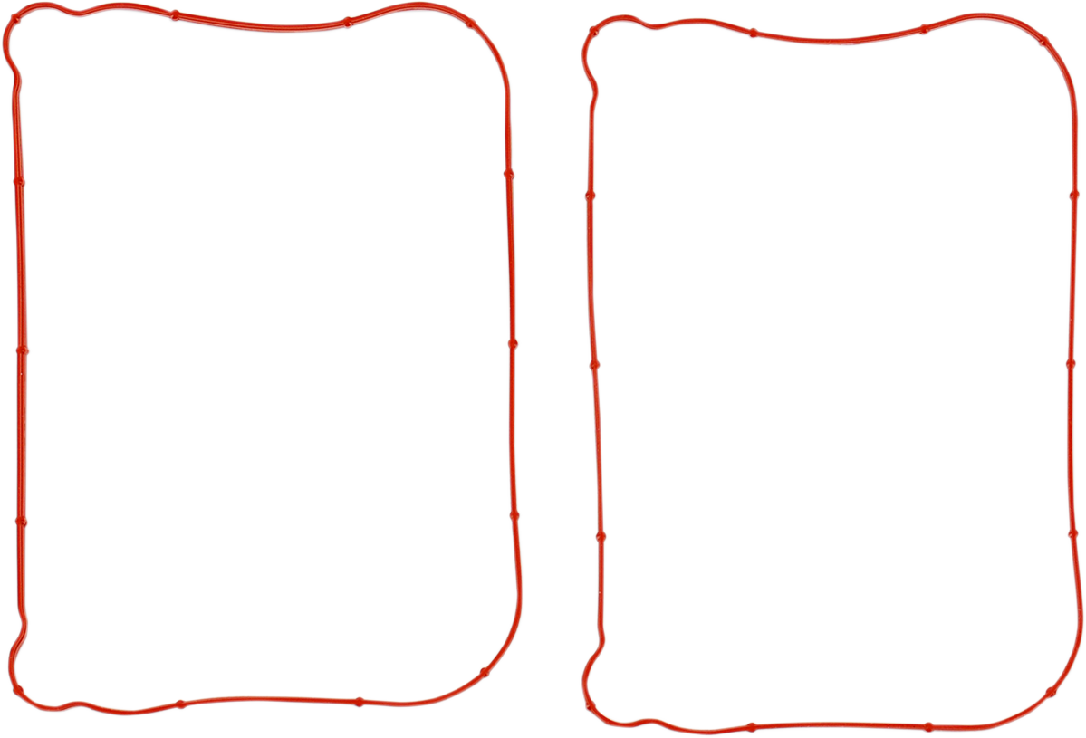 COMETIC Outer Rocker Box Gasket C9196F5 for Harley-Davidson Sportster 2007-2022