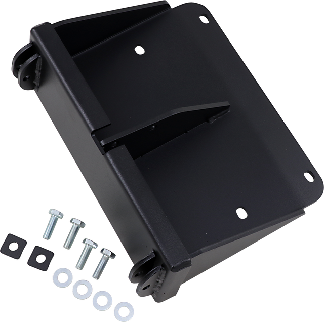 MOOSE OFFROAD RM5 Plow Mount - Pioneer 1000 4490PF