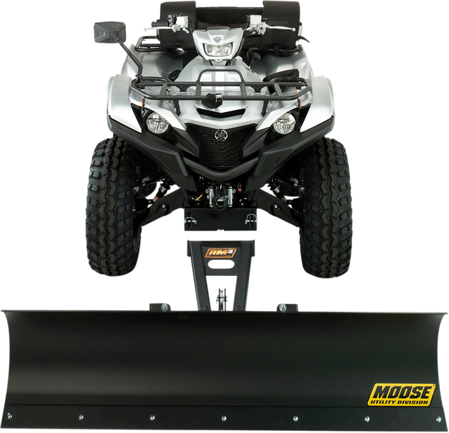 MOOSE OFFROAD RM5 Plow Mount - Grizzly/Kodiak 4598PF