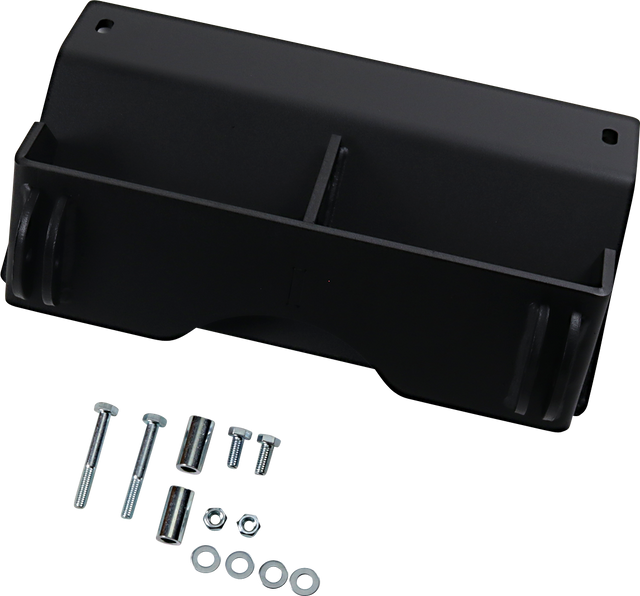 MOOSE OFFROAD RM5 Plow Mount - Defender 4485PF