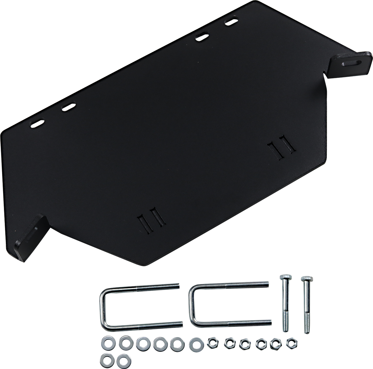 MOOSE OFFROAD UTV Plow Mount - Can-Am 2825PF